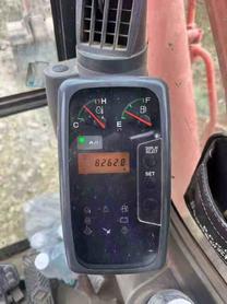 Buy Hitachi ZX60 Used Excavator / 8 Used Hitachi ZX60 Excavator 2019 Model / 8