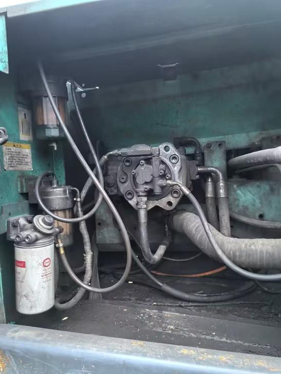 Buy Kobelco SK250-8 Used Excavator / 1