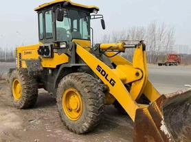 Buy SDLG L933 Used Loader / 2 Buy SDLG L933 Used Loader / 2