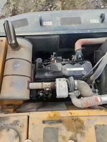 Buy Hyundai R215-7 Used Excavator / 5 Used Hyundai R215-7 Excavator 2018 Model / 5