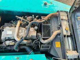 Buy Kobelco SK260 Used Excavator / 7 Used Kobelco SK260 Excavator 2011 Model / 7
