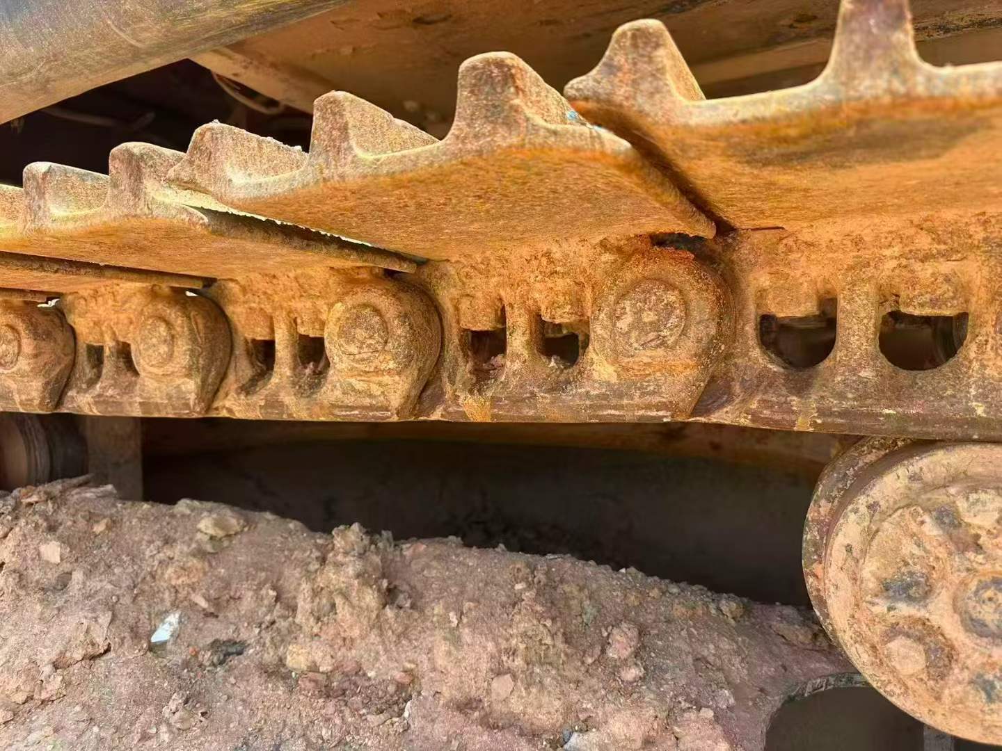 Buy Volvo EC380D Used Excavator / 5 Used Volvo EC380D Excavator 2018 Model / 5