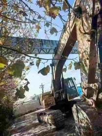 Buy Volvo EC380DL Used Excavator / 3 Used Volvo EC380DL Excavator 2017 Model / 3