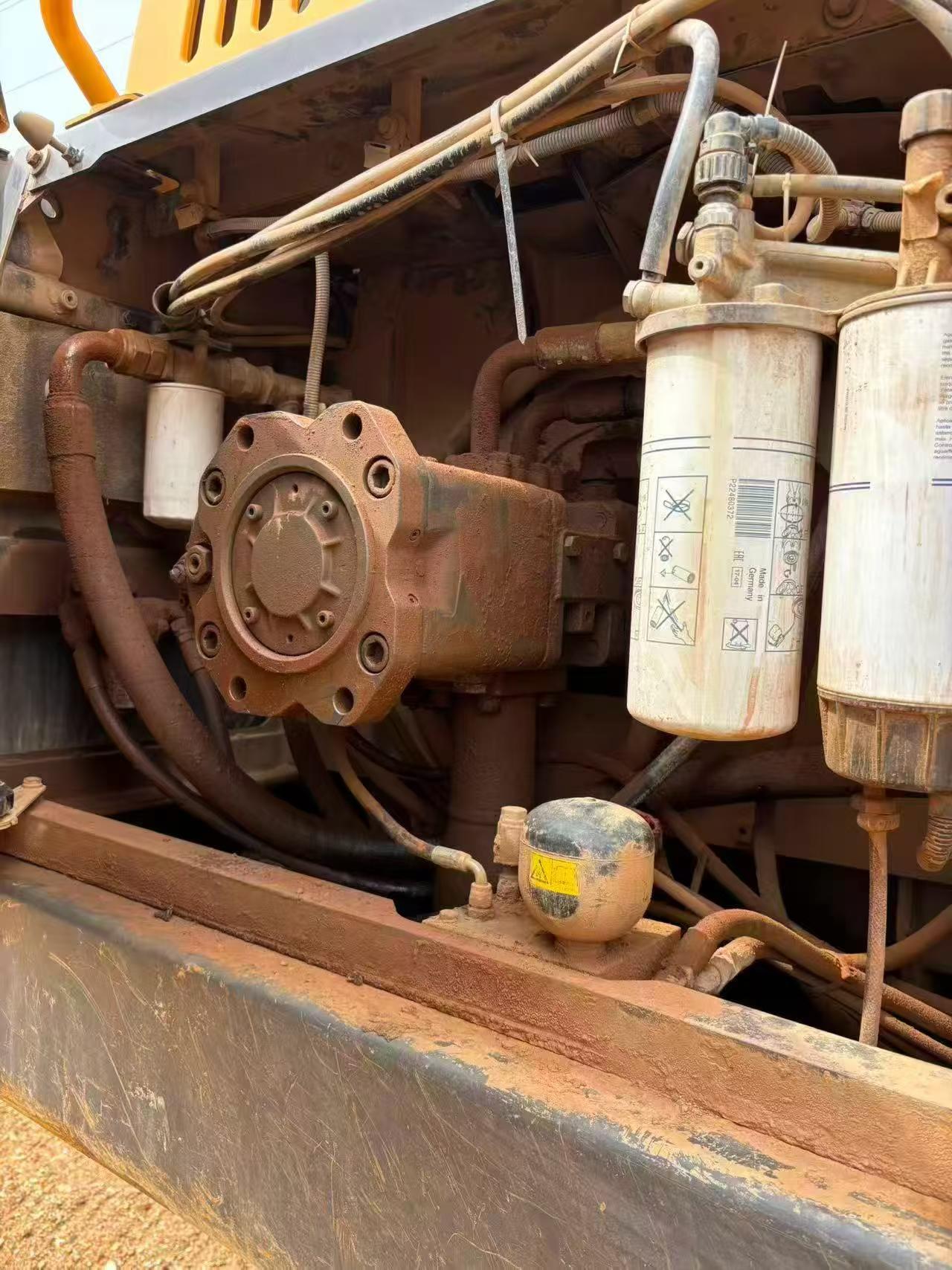 Buy Volvo EC380D Used Excavator / 1