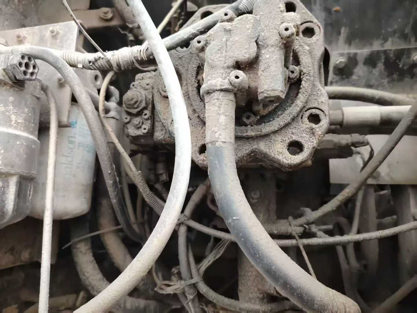 Buy Sumitomo SH210-5 Used Excavator / 7 Used Sumitomo SH210-5 Excavator 2016 Model / 7