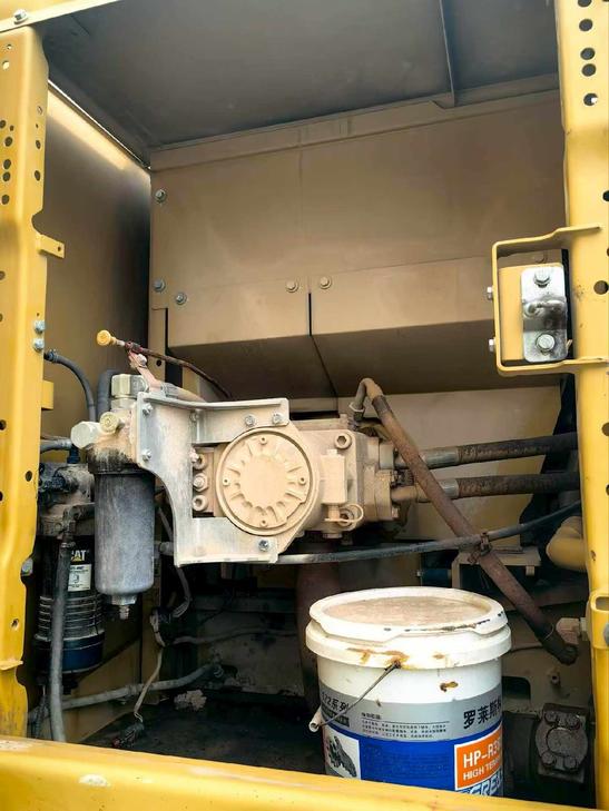 Buy Caterpillar 330B Used Excavator / 1