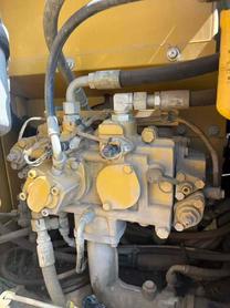 Buy Caterpillar 313D Used Excavator / 2 Used Caterpillar 313D Excavator 2019 Model / 2