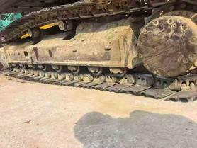 Buy Hitachi EX250-5 Used Excavator / 8 Used Hitachi EX250-5 Excavator 2016 Model / 8