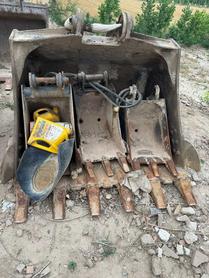 Buy Komatsu PC200-1 Used Excavator / 7 Used Komatsu PC200-1 Excavator 2016 Model / 7