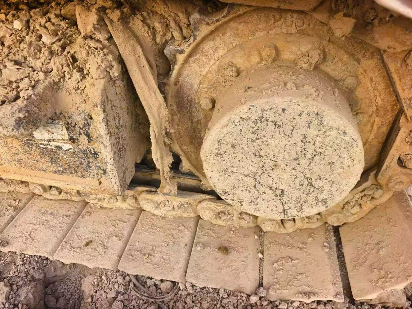 Buy Sany SY75 Used Excavator / 5 Used Sany SY75 Excavator 2016 Model / 5