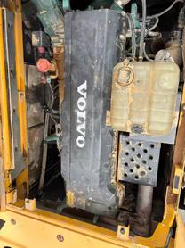 Buy Volvo EC380D Used Excavator / 3 Used Volvo EC380D Excavator 2016 Model / 3