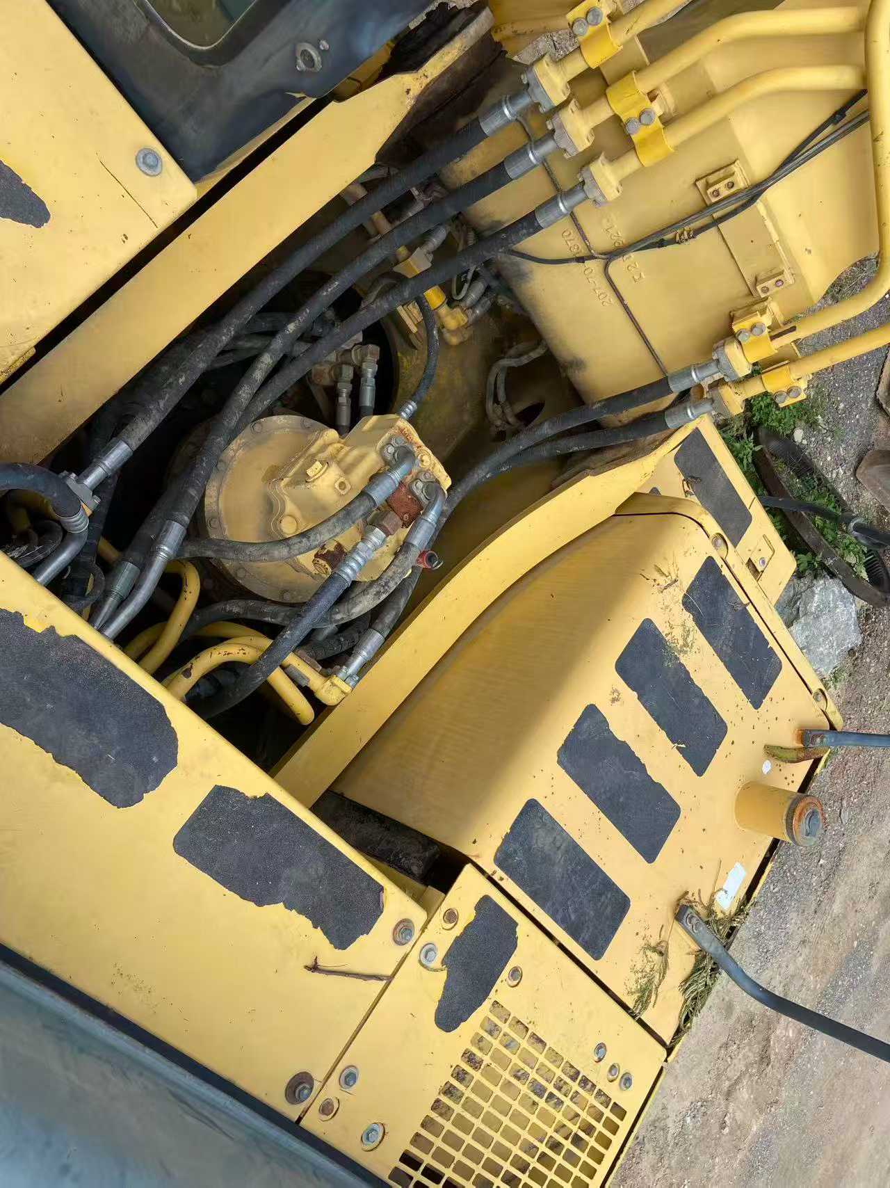 Buy Komatsu PC360-7 Used Excavator / 5 Used Komatsu PC360-7 Excavator 2013 Model / 5