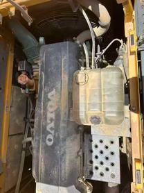 Buy Volvo EC380D Used Excavator / 6 Used Volvo EC380D Excavator 2018 Model / 6
