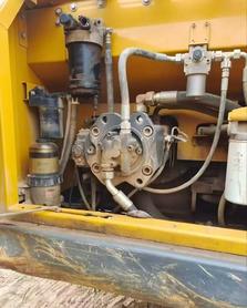 Buy XCMG XE200DA Used Excavator / 3 Used XCMG XE200DA Excavator 2019 Model / 3