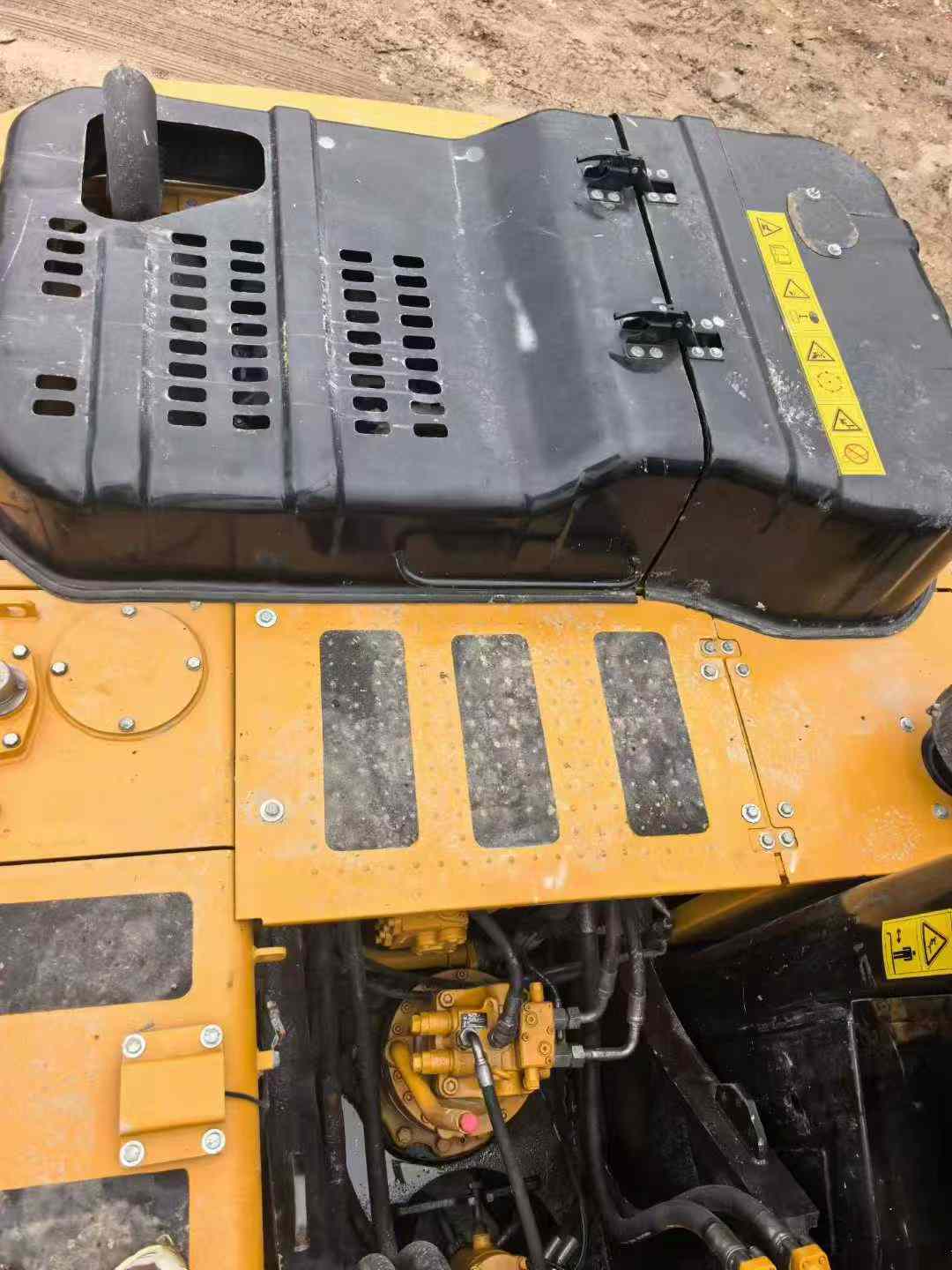 Buy Sany SY205C Used Excavator / 9 Used Sany SY205C Excavator 2022 Model / 9