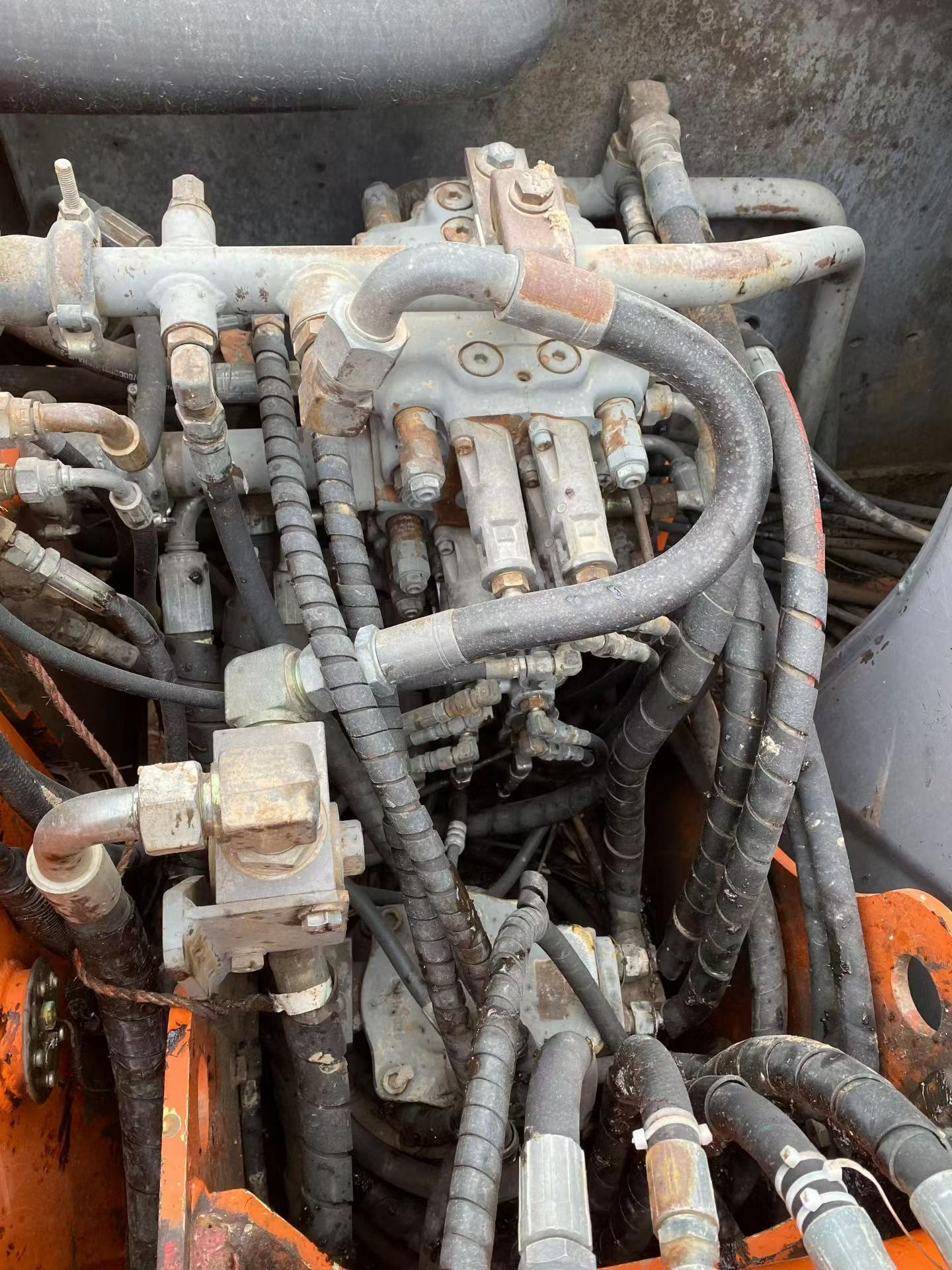 Buy Hitachi EX70 Used Excavator / 6 Used Hitachi EX70 Excavator 2012 Model / 6