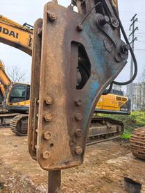 Buy Hyundai R385LVS Used Excavator / 5 Used Hyundai R385LVS Excavator 2018 Model / 5