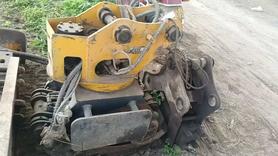 Buy Hitachi EX70 Used Excavator / 7 Used Hitachi EX70 Excavator 2018 Model / 7