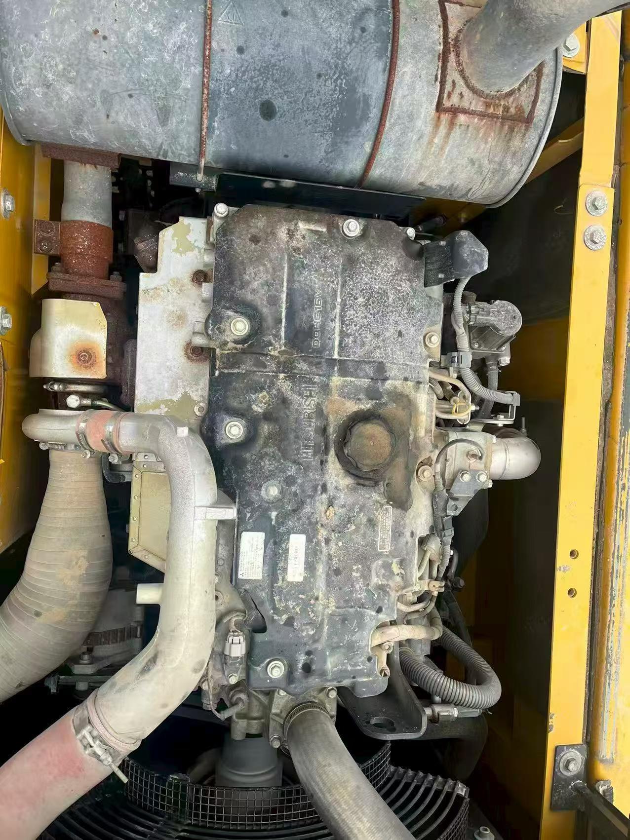 Buy Sany SY200C Used Excavator / 2 Used Sany SY200C Excavator 2020 Model / 2