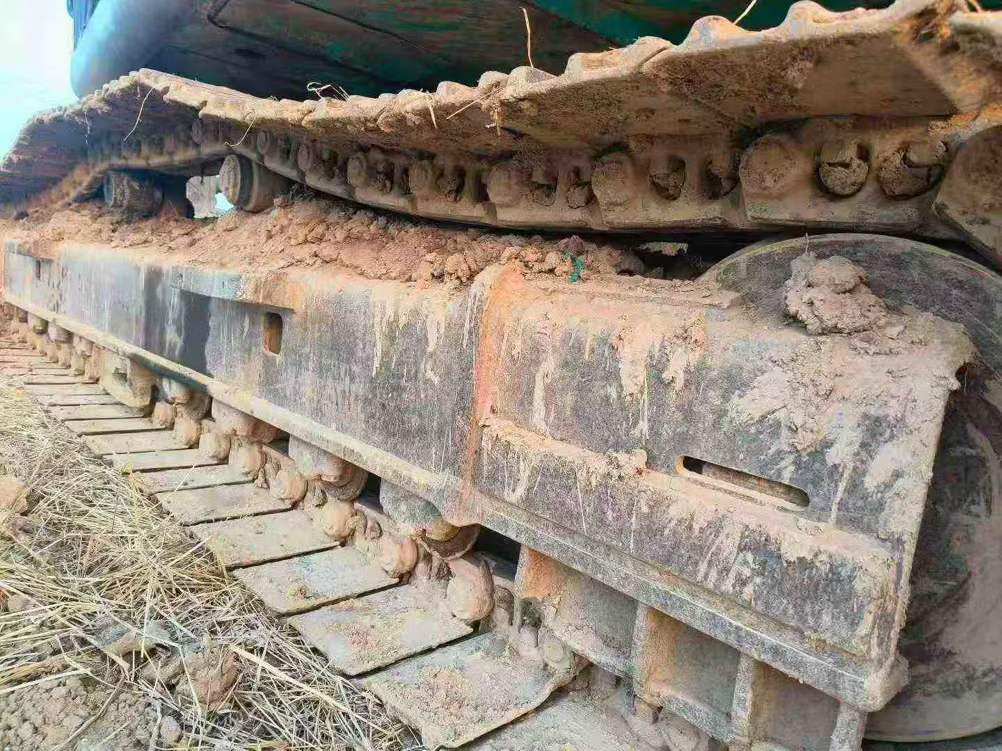 Buy Kobelco SK260 Used Excavator / 8 Used Kobelco SK260 Excavator 2011 Model / 8