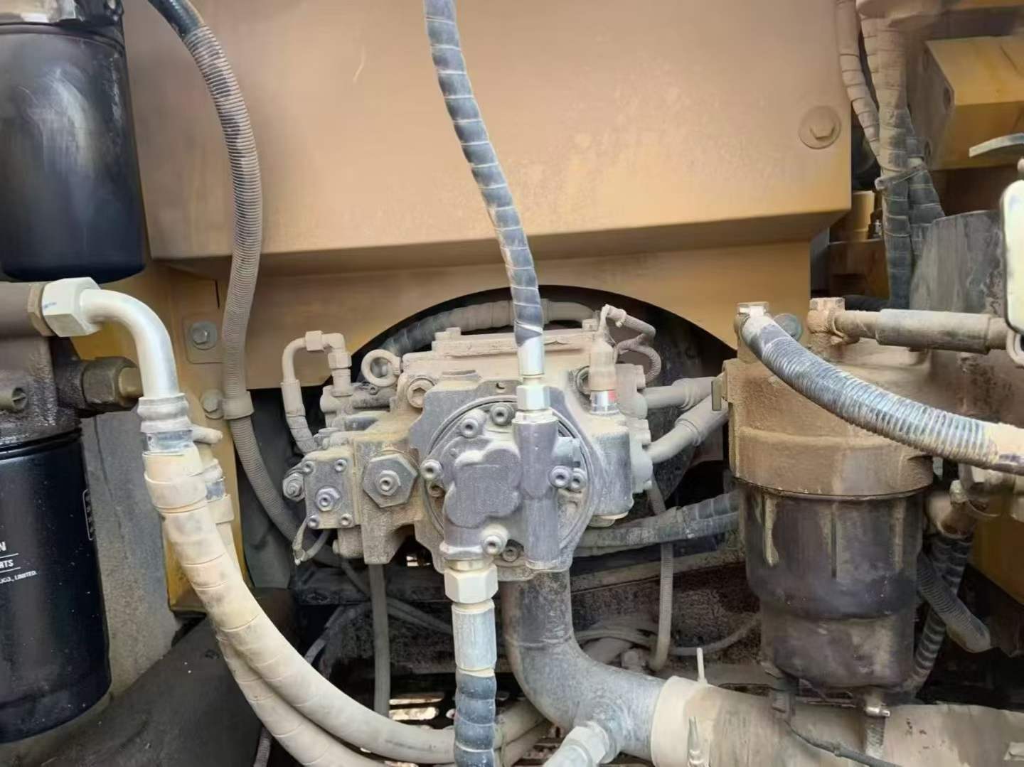 Buy Sany SY155C Used Excavator / 7 Used Sany SY155C Excavator 2021 Model / 7