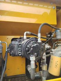 Buy Sany SY215C Used Excavator / 7 Used Sany SY215C Excavator 2021 Model / 7