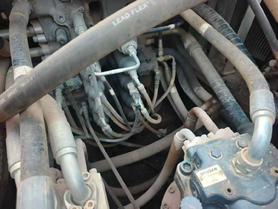 Buy Doosan DX520LC Used Excavator / 5 Used Doosan DX520LC Excavator 2019 Model / 5