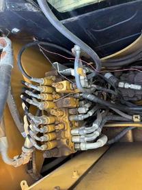 Buy Caterpillar 307B Used Excavator / 2 Used Caterpillar 307B Excavator 2012 Model / 2