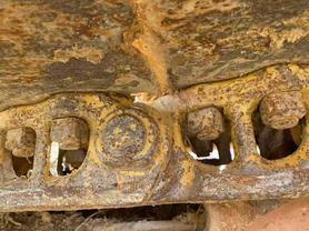 Buy Doosan DH215-9E Used Excavator / 6 Used Doosan DH215-9E Excavator 2013 Model / 6