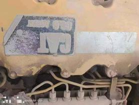 Buy Caterpillar 320A Used Excavator / 9 Used Caterpillar 320A Excavator 2012 Model / 9