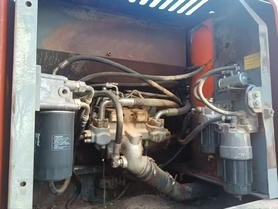 Buy Hitachi EX270 Used Excavator / 2 Used Hitachi EX270 Excavator 2010 Model / 2