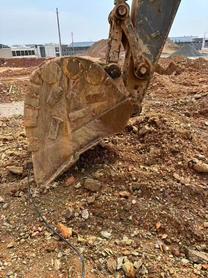 Buy Volvo EC380D Used Excavator / 5 Used Volvo EC380D Excavator 2019 Model / 5