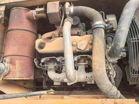 Buy Sany SY135-8S Used Excavator / 5 Used Sany SY135-8S Excavator 2014 Model / 5