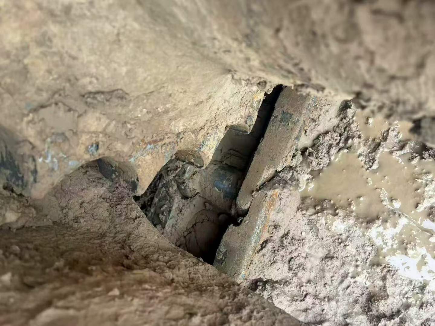 Buy Sany SY200C Used Excavator / 6 Used Sany SY200C Excavator 2020 Model / 6