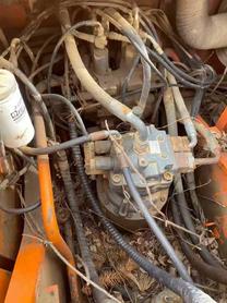 Buy Doosan DH215-9E Used Excavator / 5 Used Doosan DH215-9E Excavator 2013 Model / 5