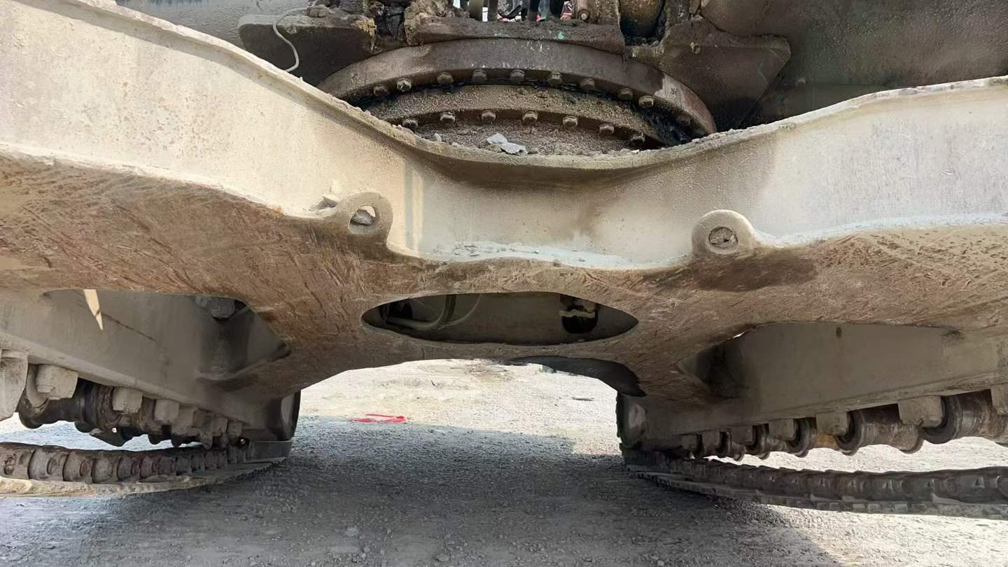 Buy Kobelco SK260 Used Excavator / 6 Used Kobelco SK260 Excavator 2011 Model / 6