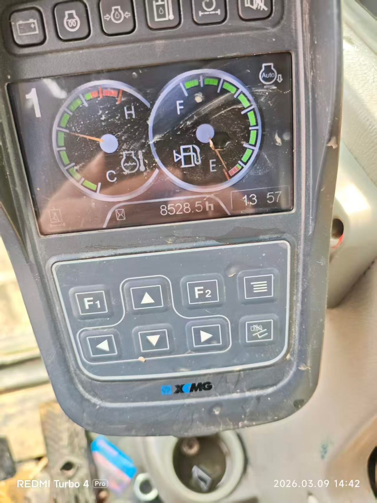 Buy XCMG XE75C Used Excavator / 4 Used XCMG XE75C Excavator 2018 Model / 4