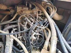 Buy Case CX210 Used Excavator / 4 Used Case CX210 Excavator 2021 Model / 4