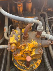 Buy Sany SY200C Used Excavator / 7 Used Sany SY200C Excavator 2016 Model / 7