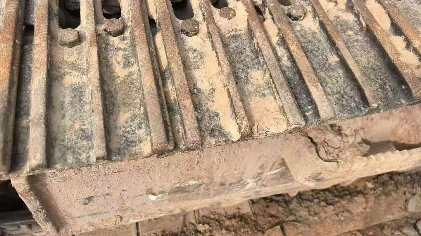 Buy Sany SY235C Used Excavator / 5 Used Sany SY235C Excavator 2012 Model / 5