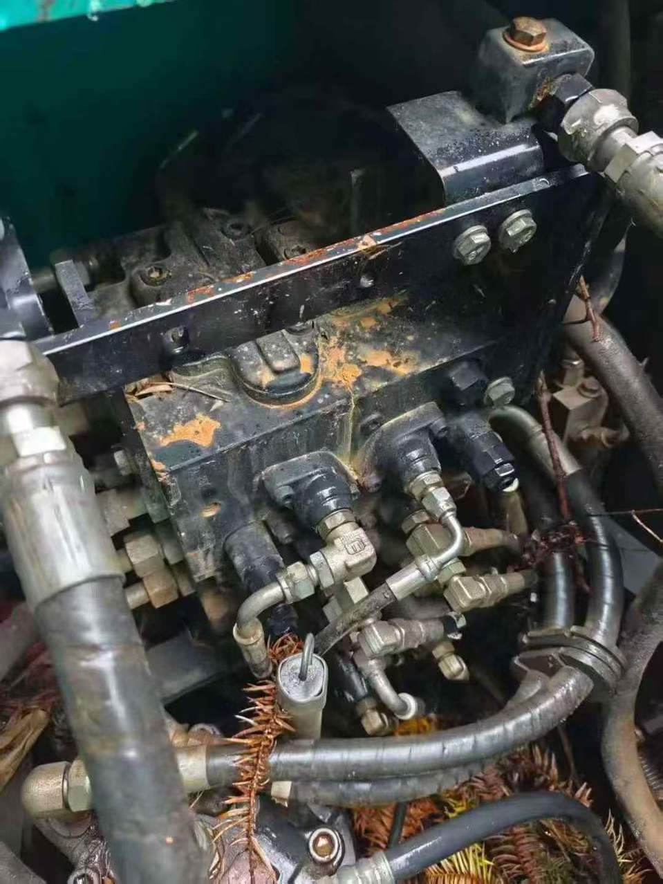 Used Kobelco SK130 Excavator 2018 Model / 2