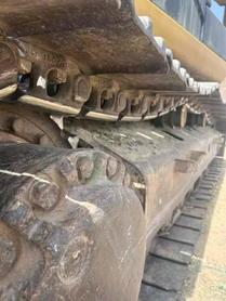 Buy Caterpillar 330B Used Excavator / 4 Used Caterpillar 330B Excavator 2017 Model / 4