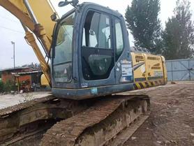 Buy Kobelco SK250 Used Excavator / 2 Used Kobelco SK250 Excavator 2011 Model / 2