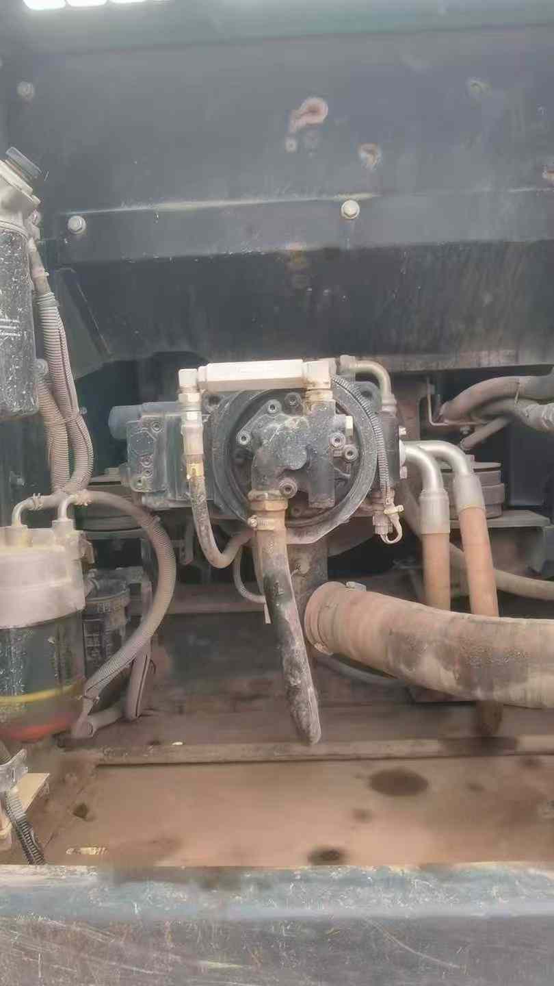 Buy Kobelco SK210-6 Used Excavator / 2 Used Kobelco SK210-6 Excavator 2021 Model / 2