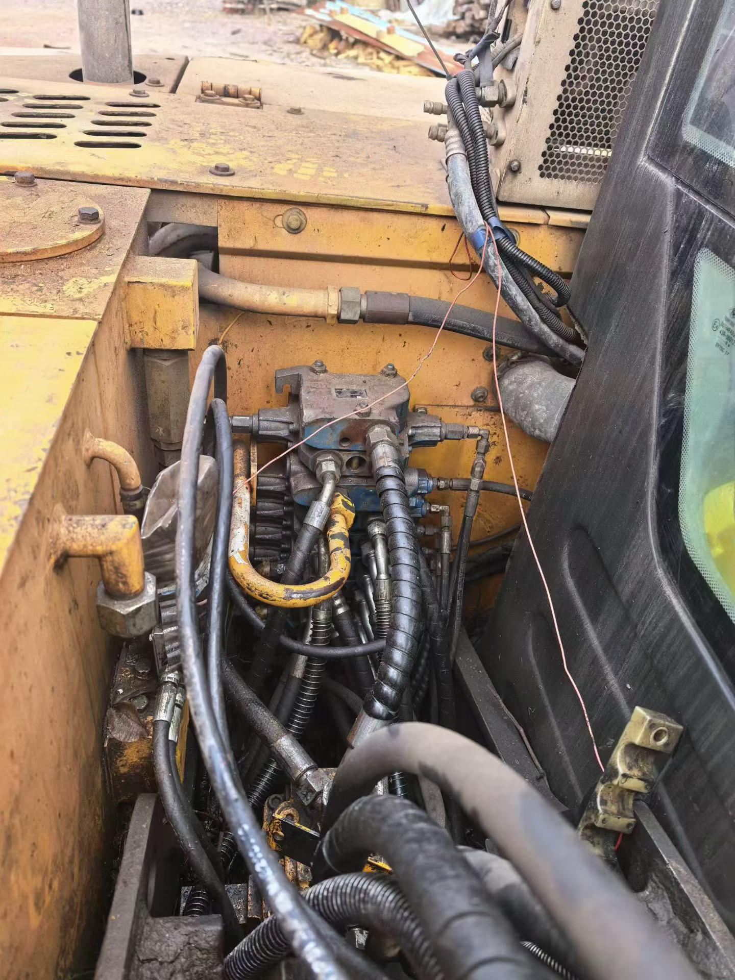 Buy Sany SY65C Used Excavator / 2 Used Sany SY65C Excavator 2016 Model / 2