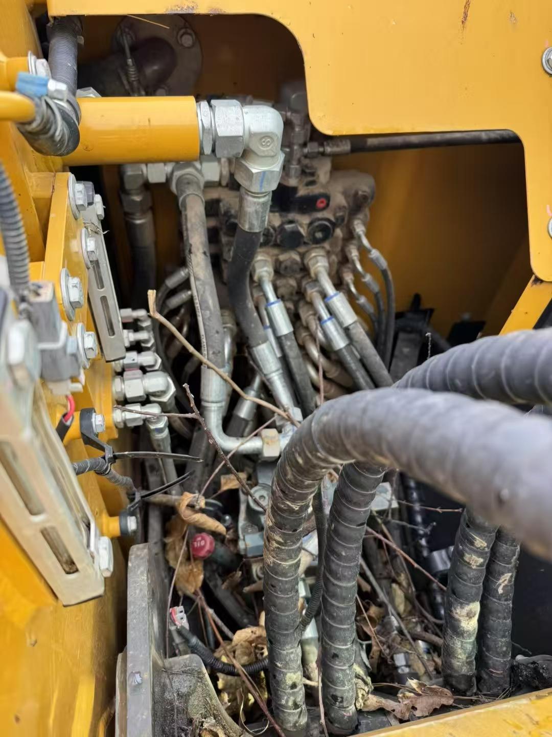 Buy XCMG XE75C Used Excavator / 8 Used XCMG XE75C Excavator 2024 Model / 8