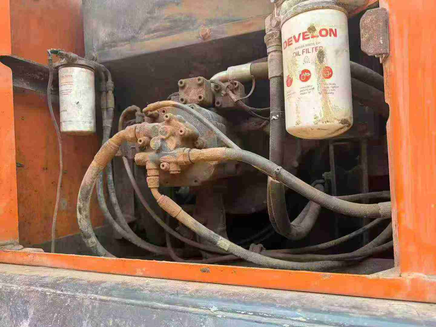 Used Doosan DX230LC Excavator 2020 Model / 3