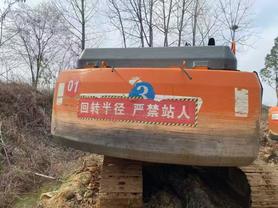 Buy Doosan DH215-9E Used Excavator / 4 Used Doosan DH215-9E Excavator 2013 Model / 4