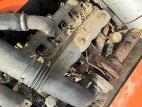 Buy Hitachi ZX200-6 Used Excavator / 4 Used Hitachi ZX200-6 Excavator 2016 Model / 4