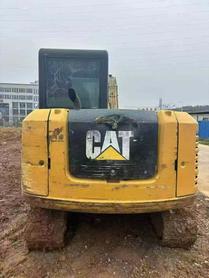 Buy Caterpillar 305B Used Excavator / 6 Used Caterpillar 305B Excavator 2017 Model / 6